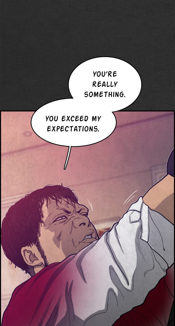 Night Fishing Chapter 21 page 52 - 