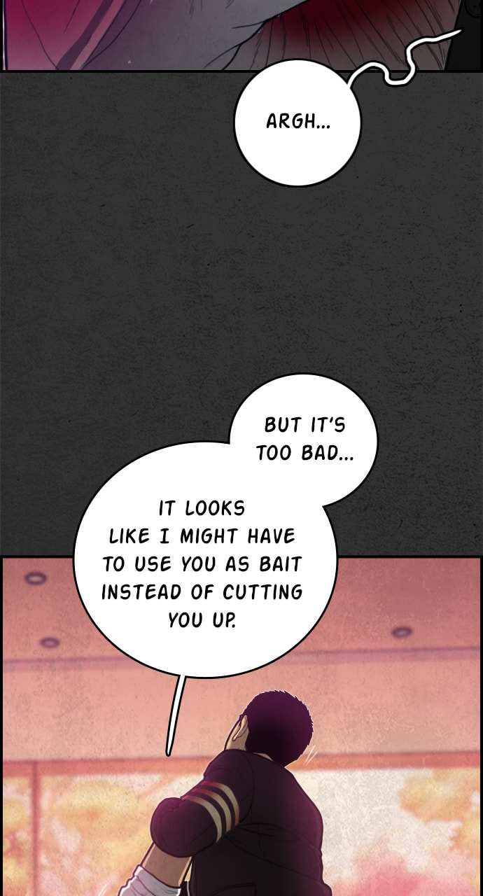Night Fishing Chapter 21 page 53 - 