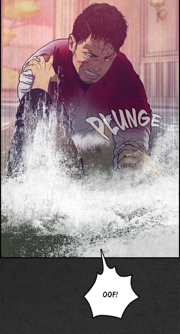 Night Fishing Chapter 21 page 57 - 