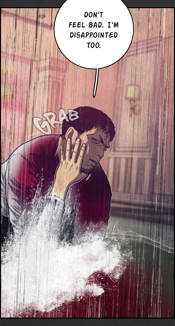 Night Fishing Chapter 21 page 60 - 
