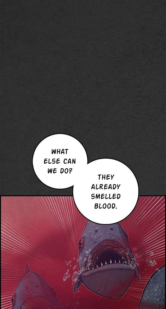 Night Fishing Chapter 21 page 61 - 
