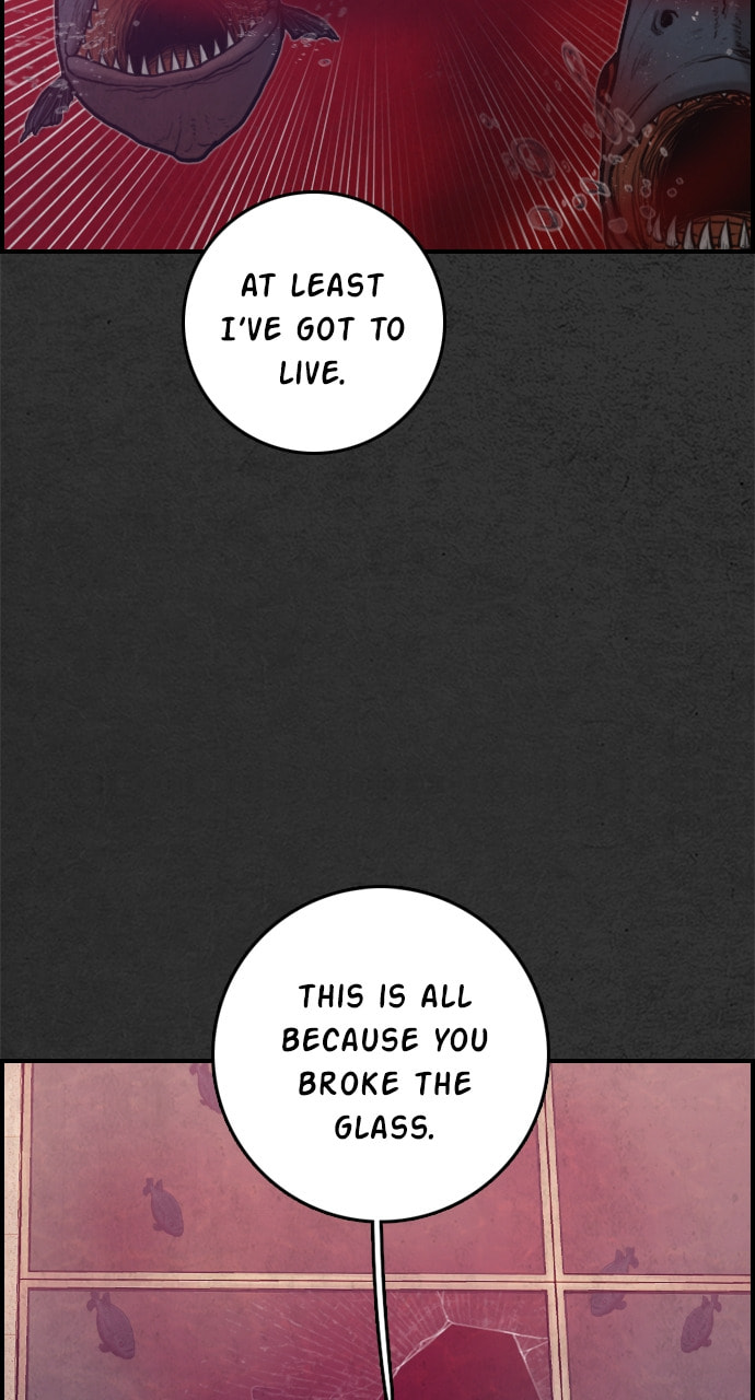 Night Fishing Chapter 21 page 62 - 
