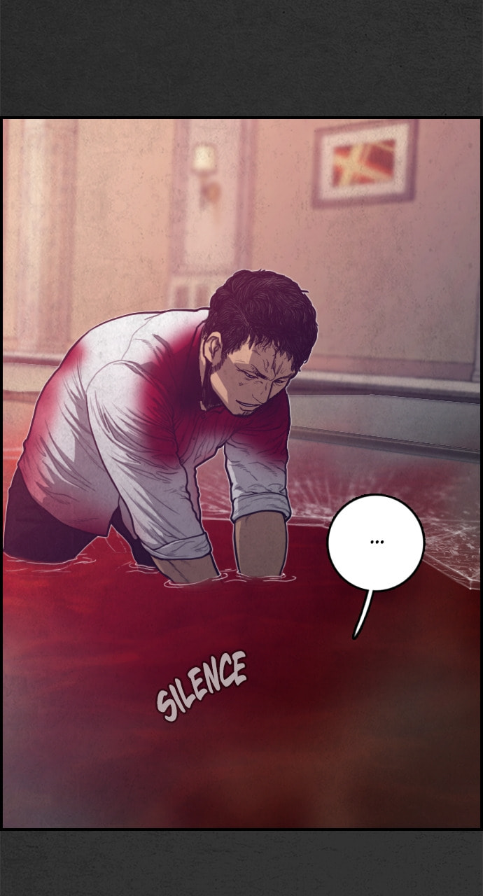 Night Fishing Chapter 21 page 64 - 