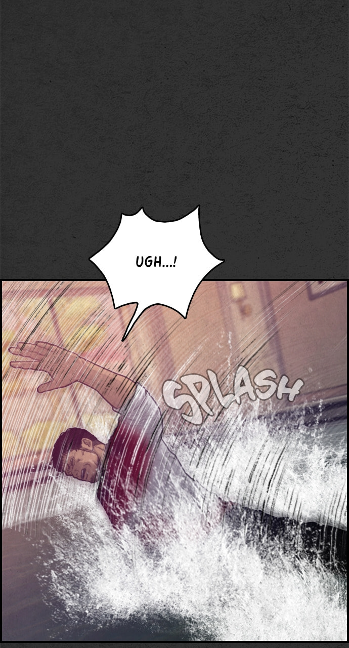 Night Fishing Chapter 21 page 66 - 