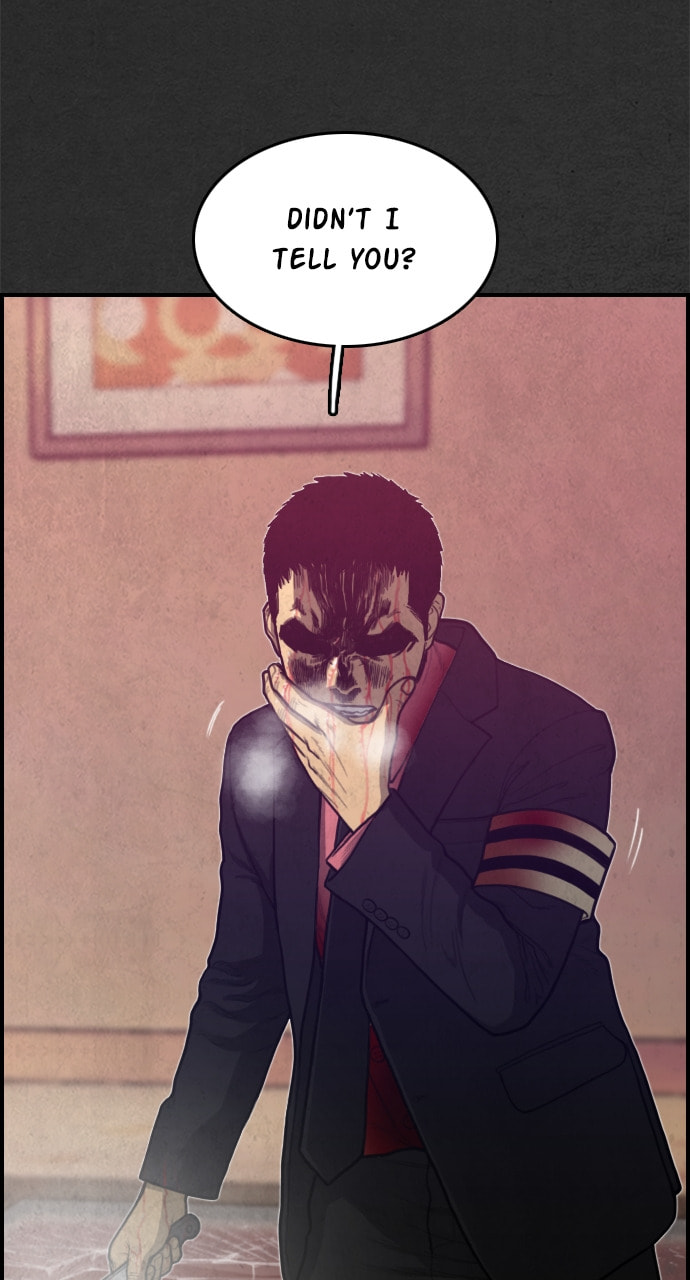 Night Fishing Chapter 21 page 69 - 