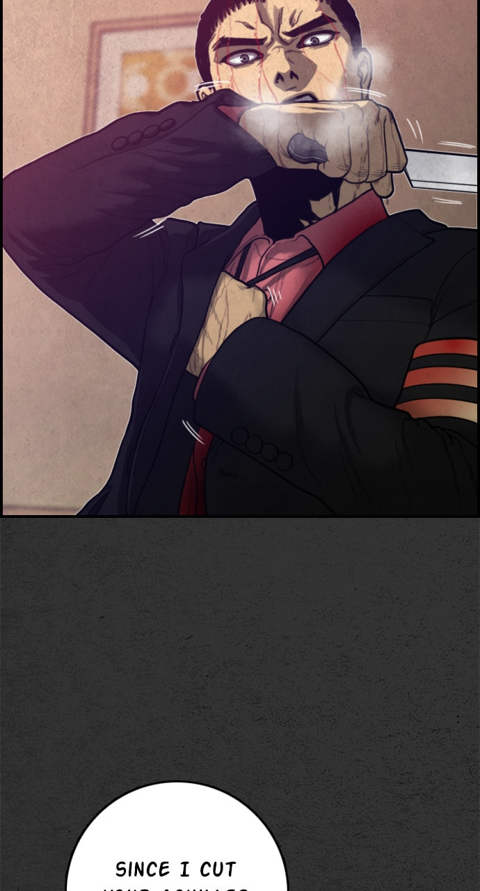 Night Fishing Chapter 21 page 71 - 