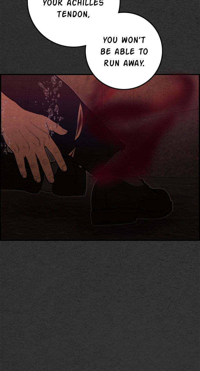 Night Fishing Chapter 21 page 72 - 