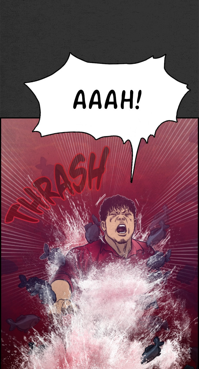 Night Fishing Chapter 21 page 73 - 