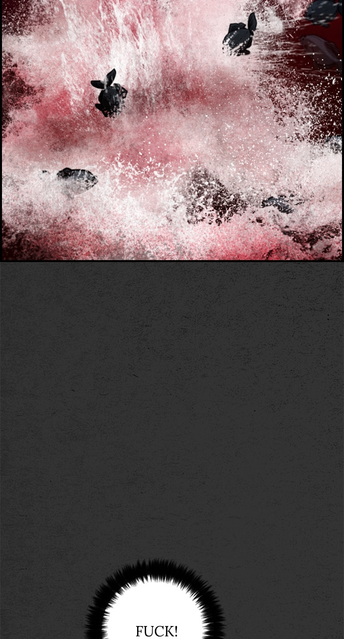Night Fishing Chapter 21 page 74 - 