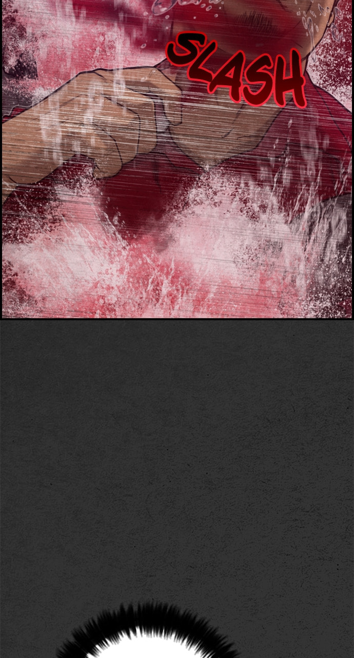 Night Fishing Chapter 21 page 82 - 