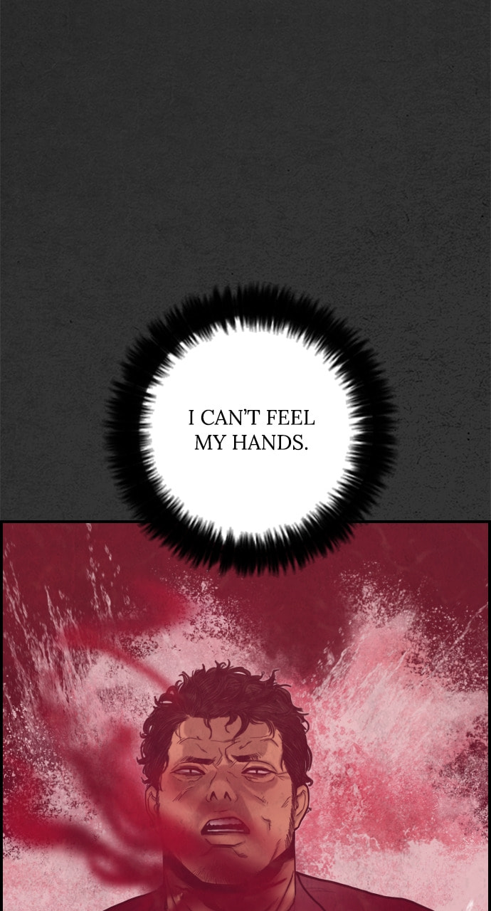 Night Fishing Chapter 21 page 84 - 