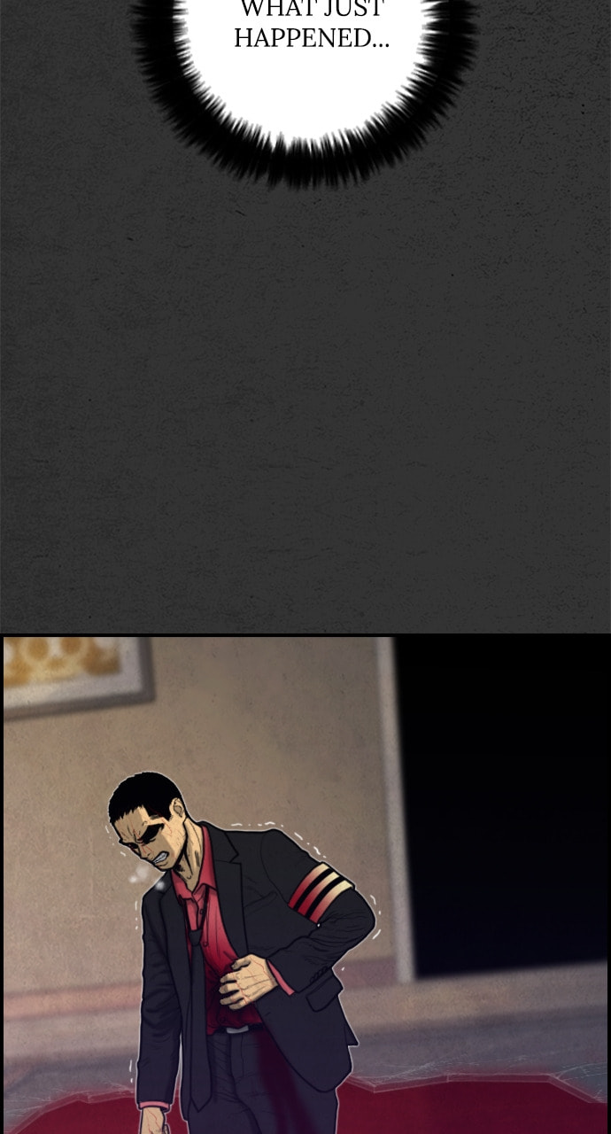 Night Fishing Chapter 21 page 86 - 