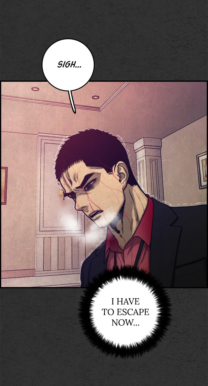 Night Fishing Chapter 21 page 90 - 