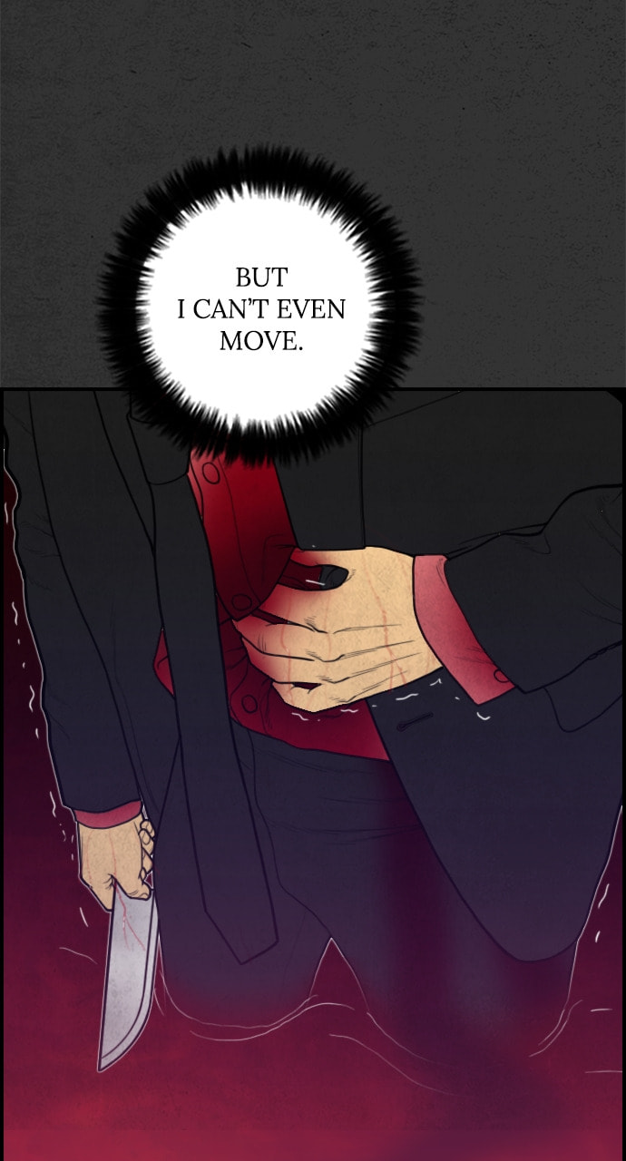 Night Fishing Chapter 21 page 91 - 