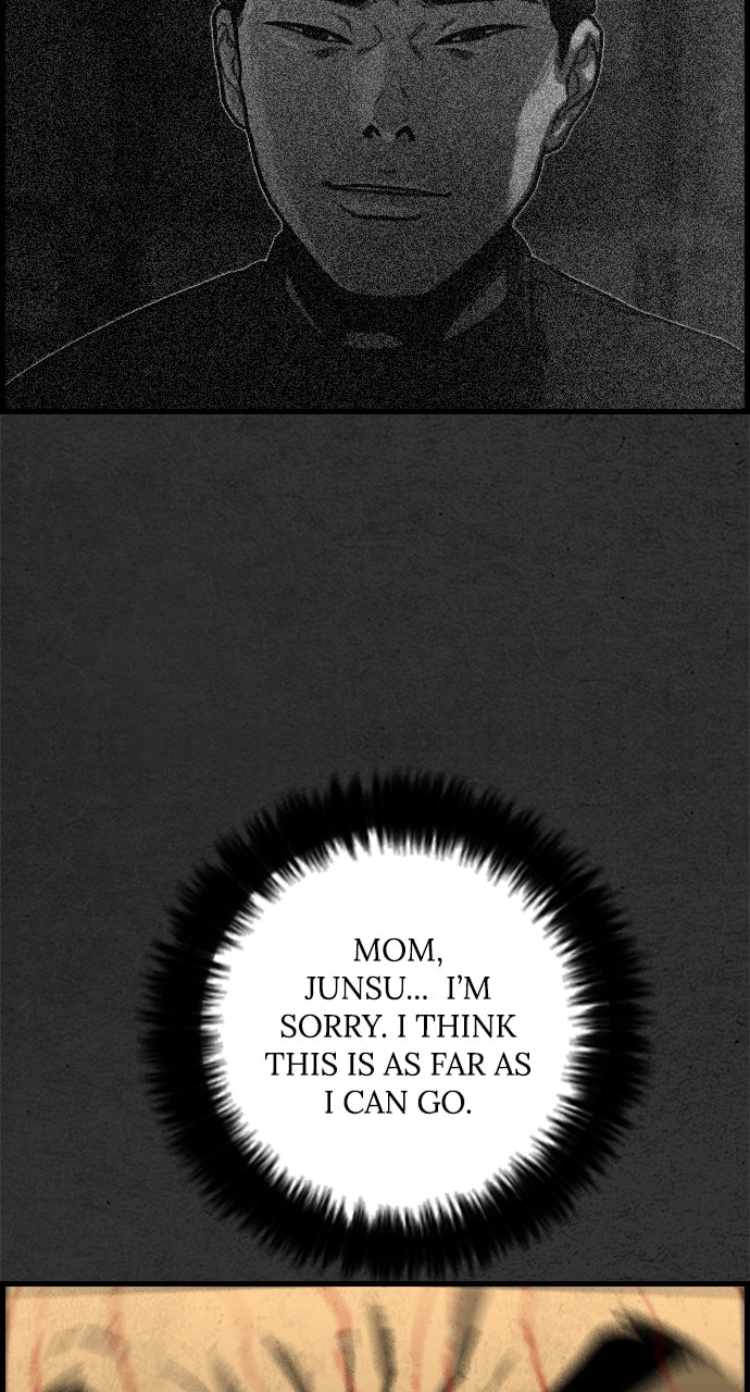 Night Fishing Chapter 21 page 93 - 
