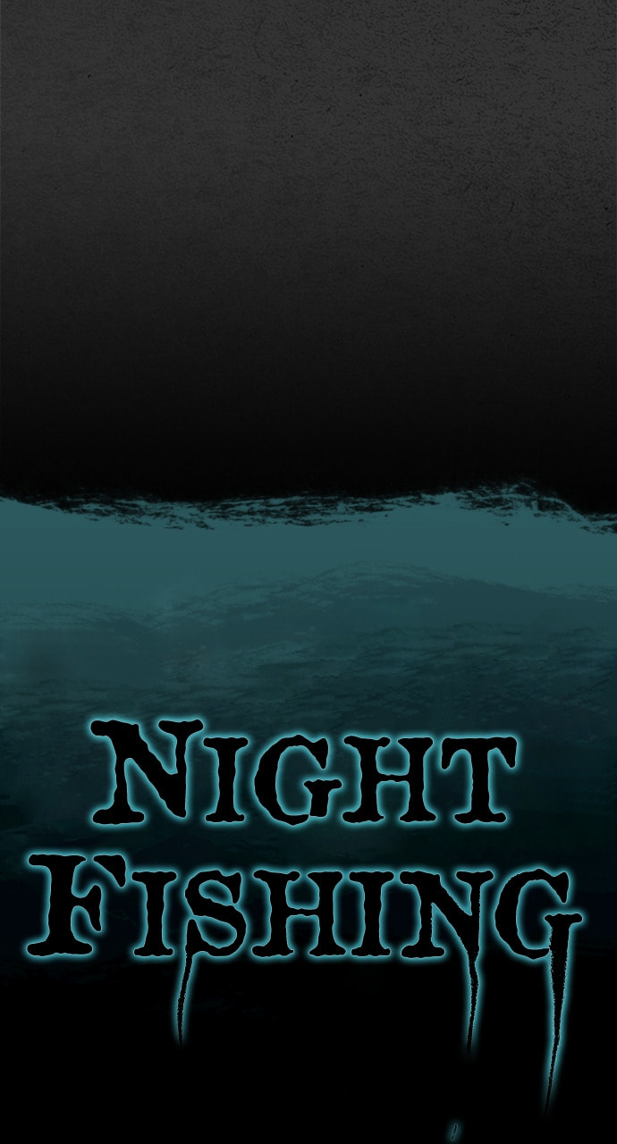 Night Fishing Chapter 22 page 105 - 