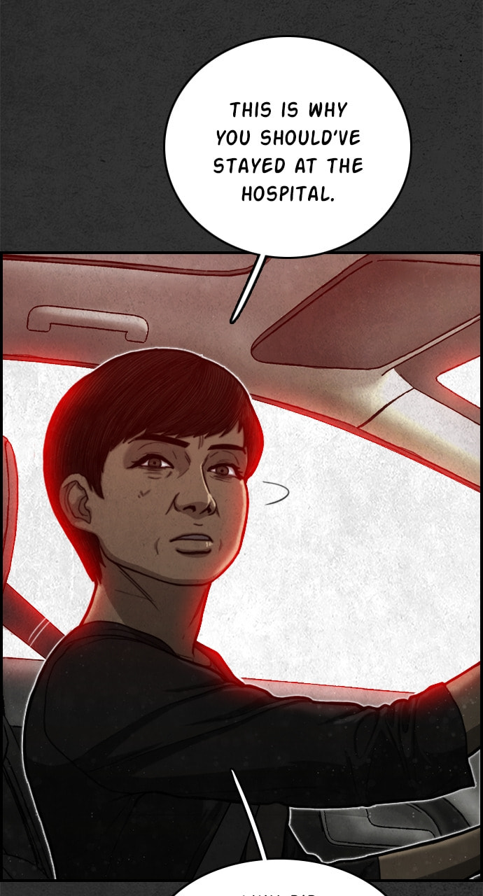 Night Fishing Chapter 22 page 13 - 