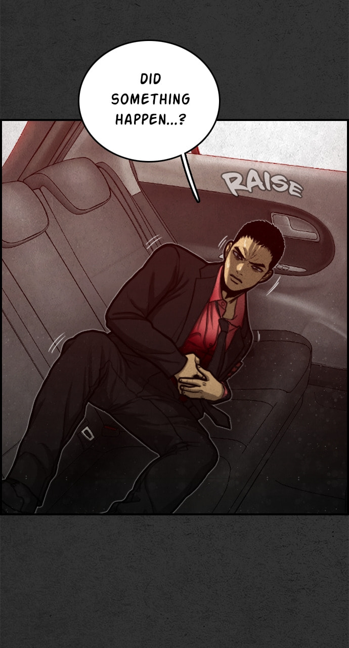 Night Fishing Chapter 22 page 18 - 