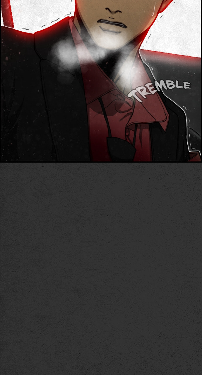 Night Fishing Chapter 22 page 21 - 