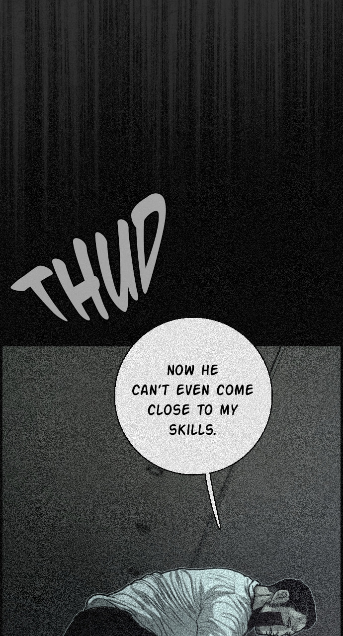 Night Fishing Chapter 22 page 37 - 