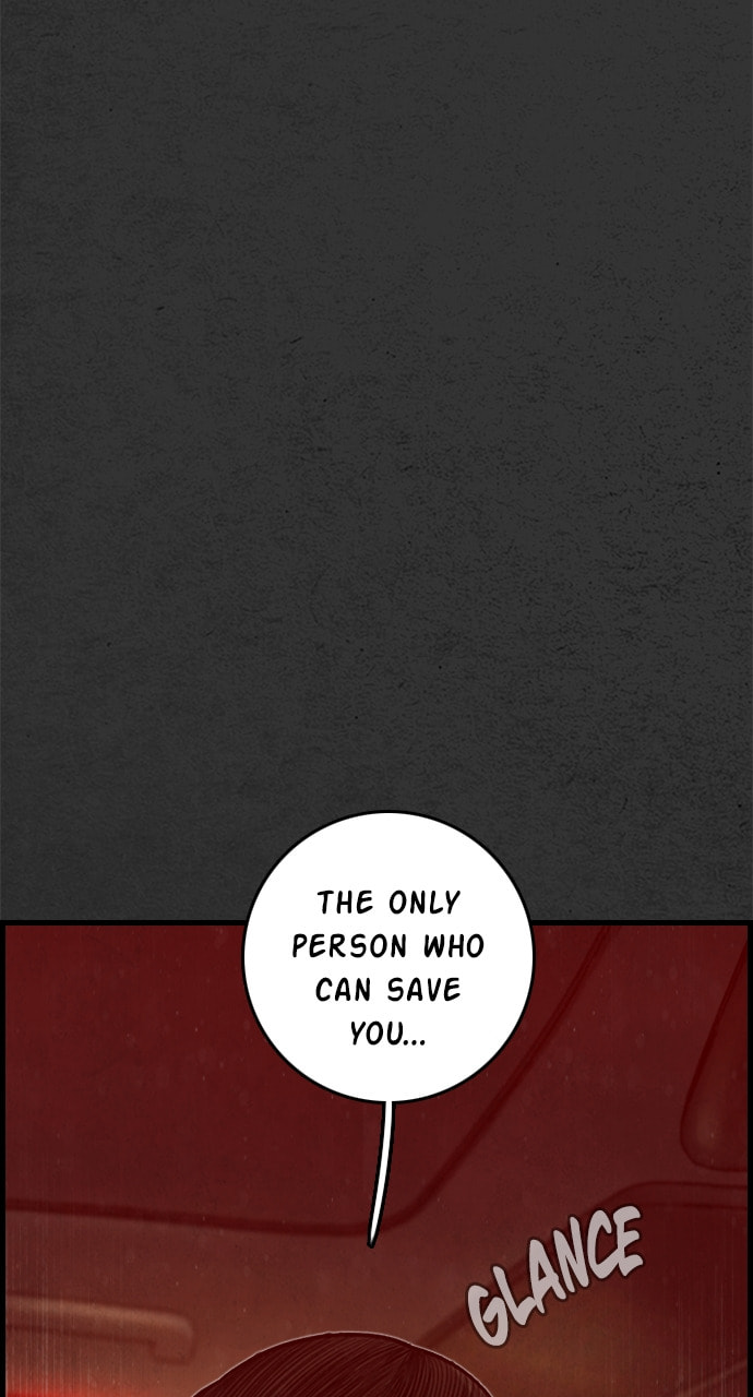 Night Fishing Chapter 22 page 6 - 