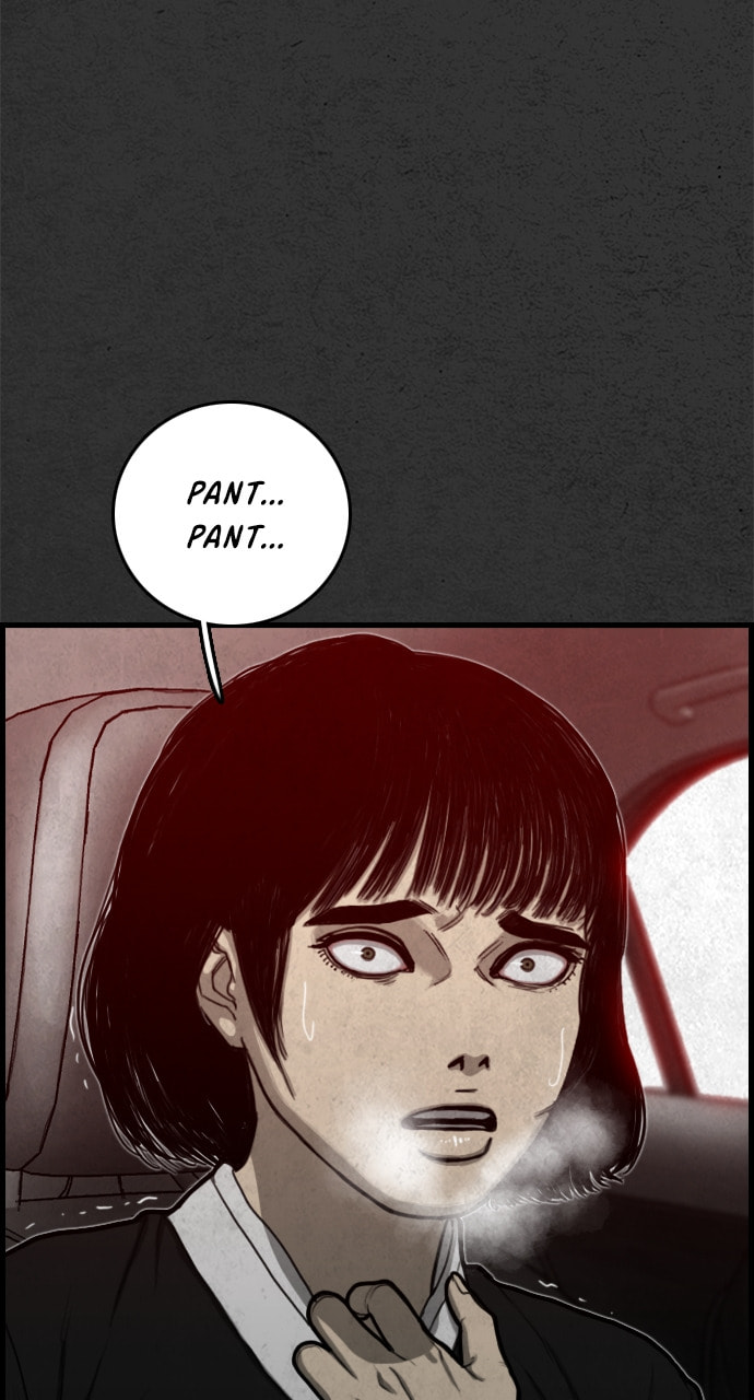 Night Fishing Chapter 22 page 54 - 