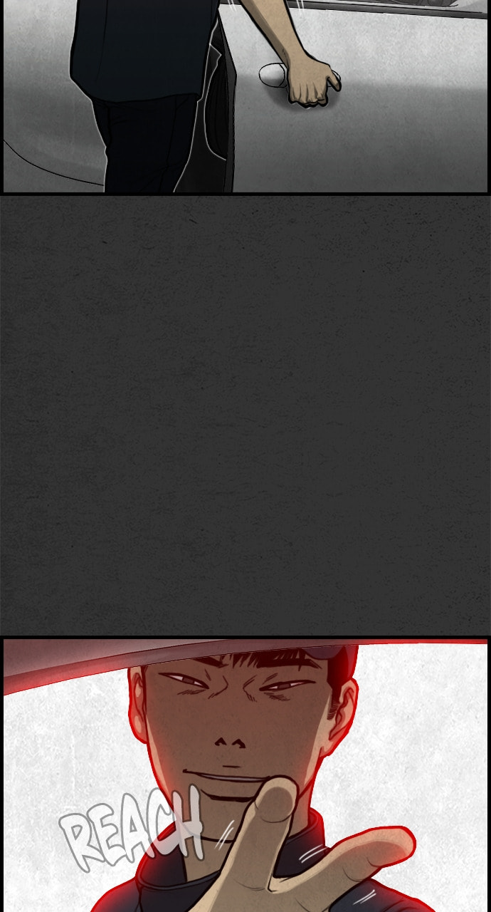 Night Fishing Chapter 22 page 56 - 