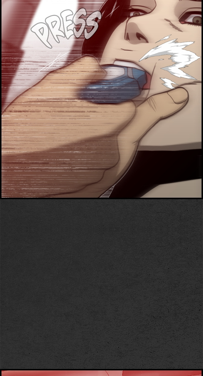 Night Fishing Chapter 22 page 59 - 