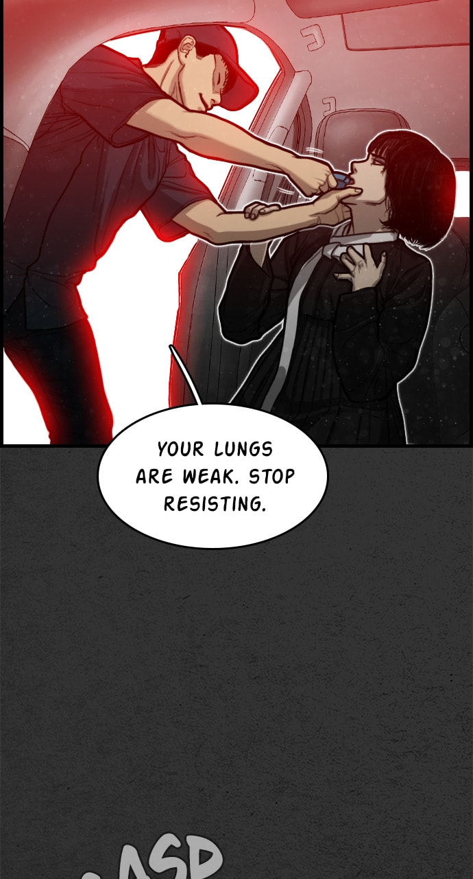 Night Fishing Chapter 22 page 60 - 