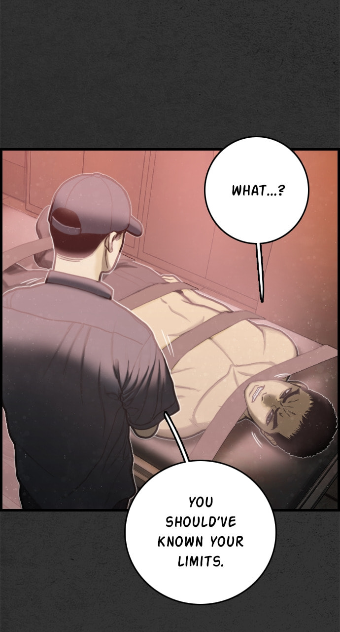 Night Fishing Chapter 22 page 69 - 