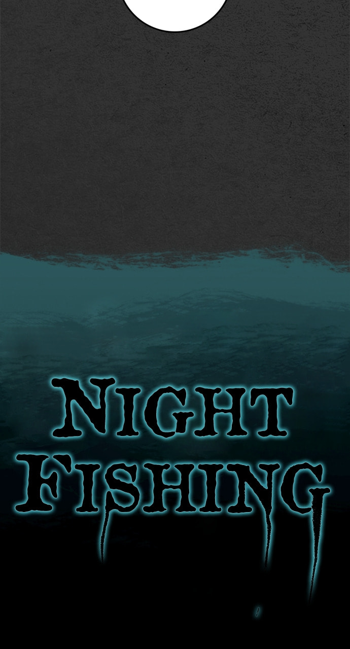 Night Fishing Chapter 22 page 8 - 