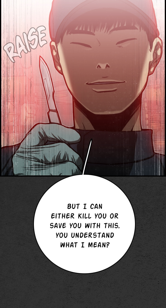 Night Fishing Chapter 22 page 73 - 