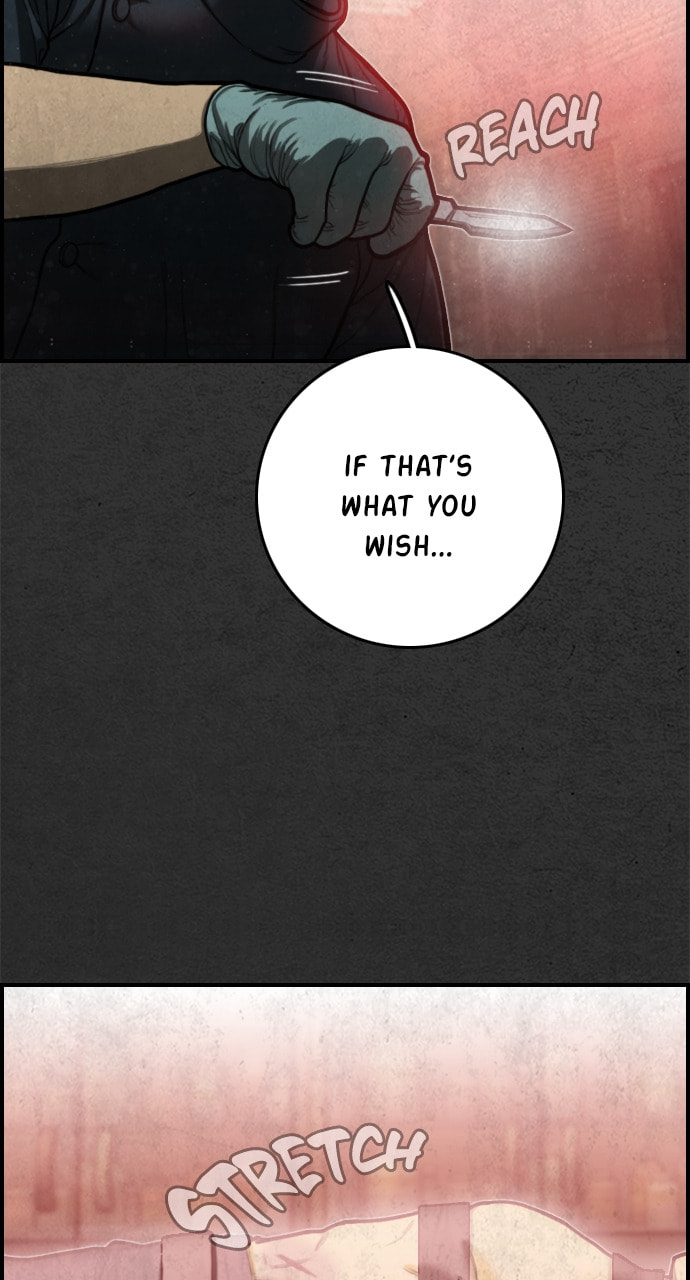 Night Fishing Chapter 22 page 77 - 