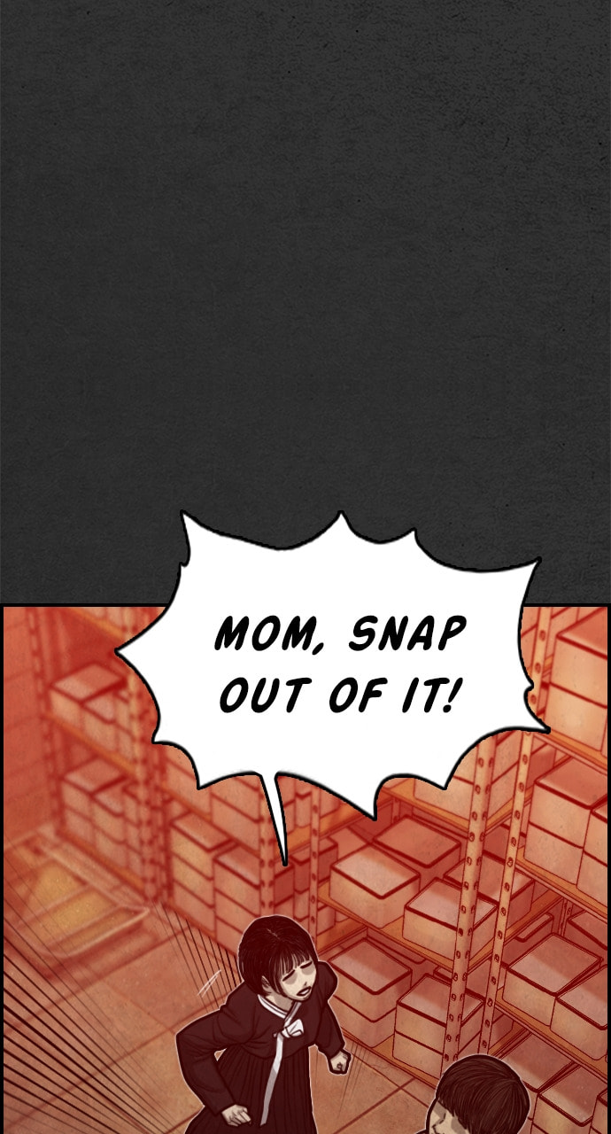Night Fishing Chapter 22 page 79 - 
