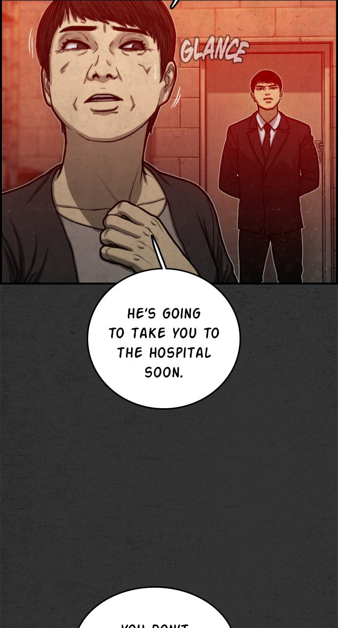 Night Fishing Chapter 22 page 81 - 