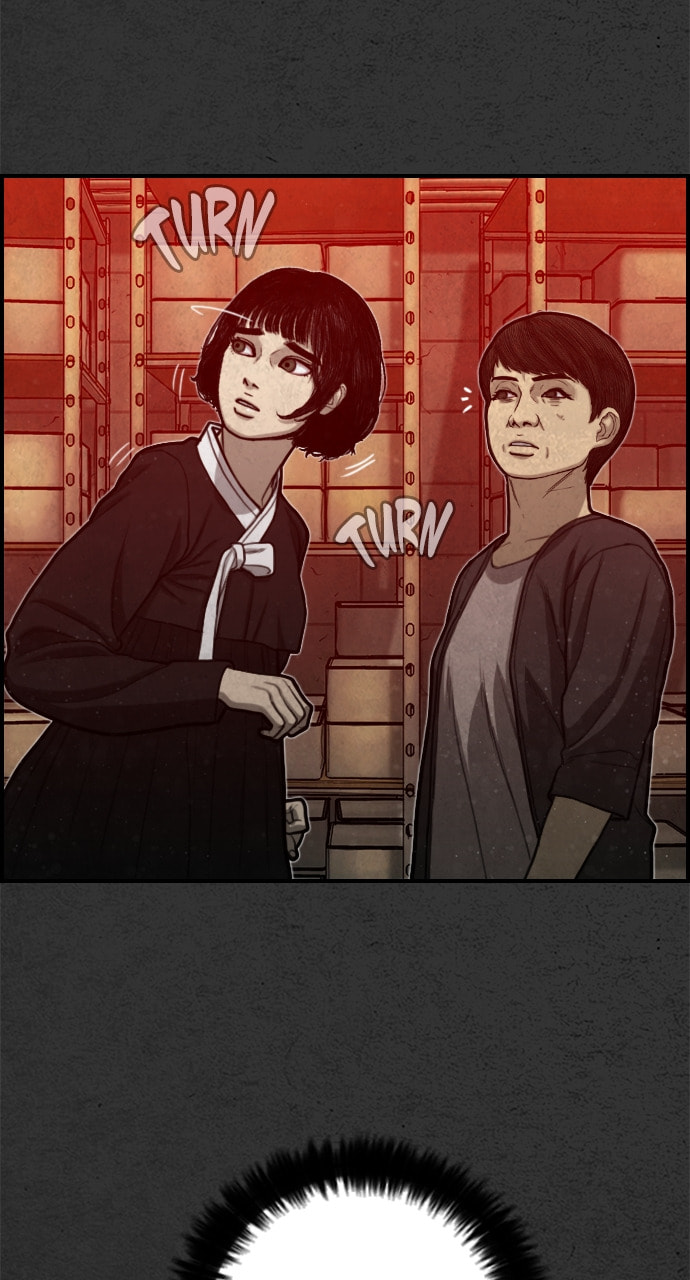 Night Fishing Chapter 22 page 83 - 