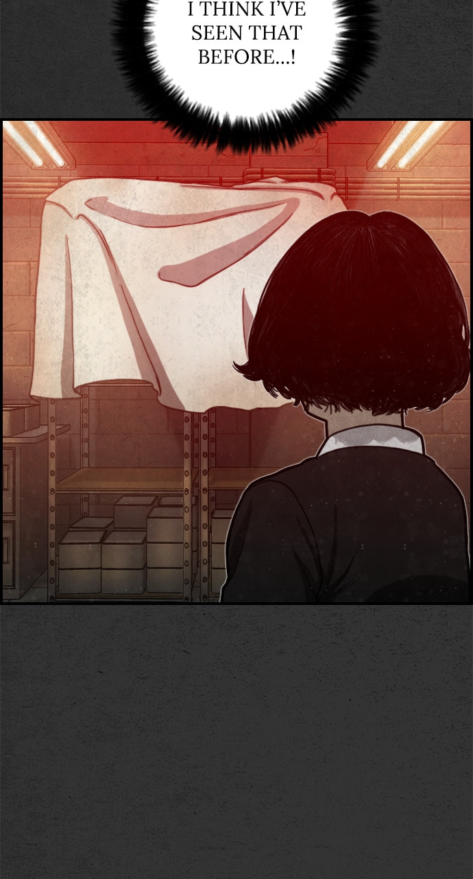 Night Fishing Chapter 22 page 84 - 