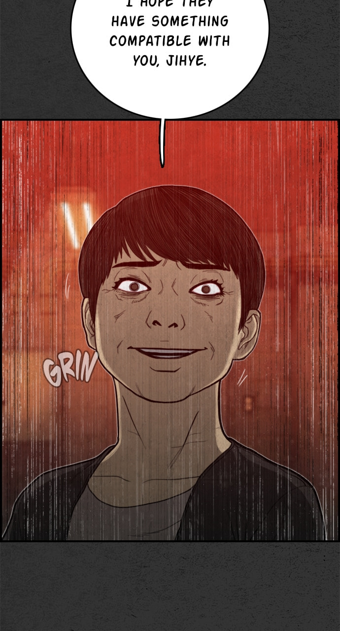 Night Fishing Chapter 22 page 87 - 