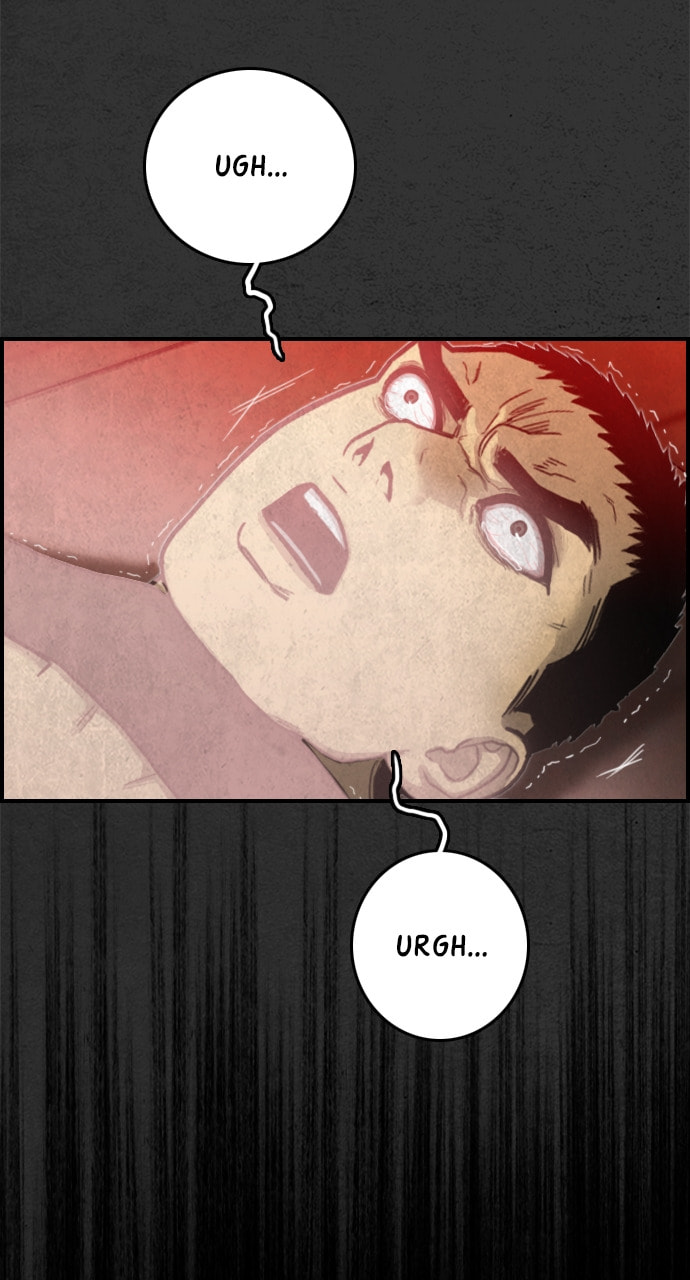 Night Fishing Chapter 22 page 95 - 