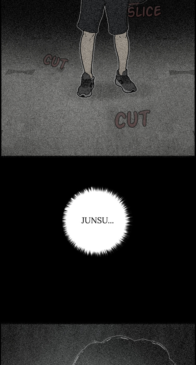 Night Fishing Chapter 22 page 98 - 