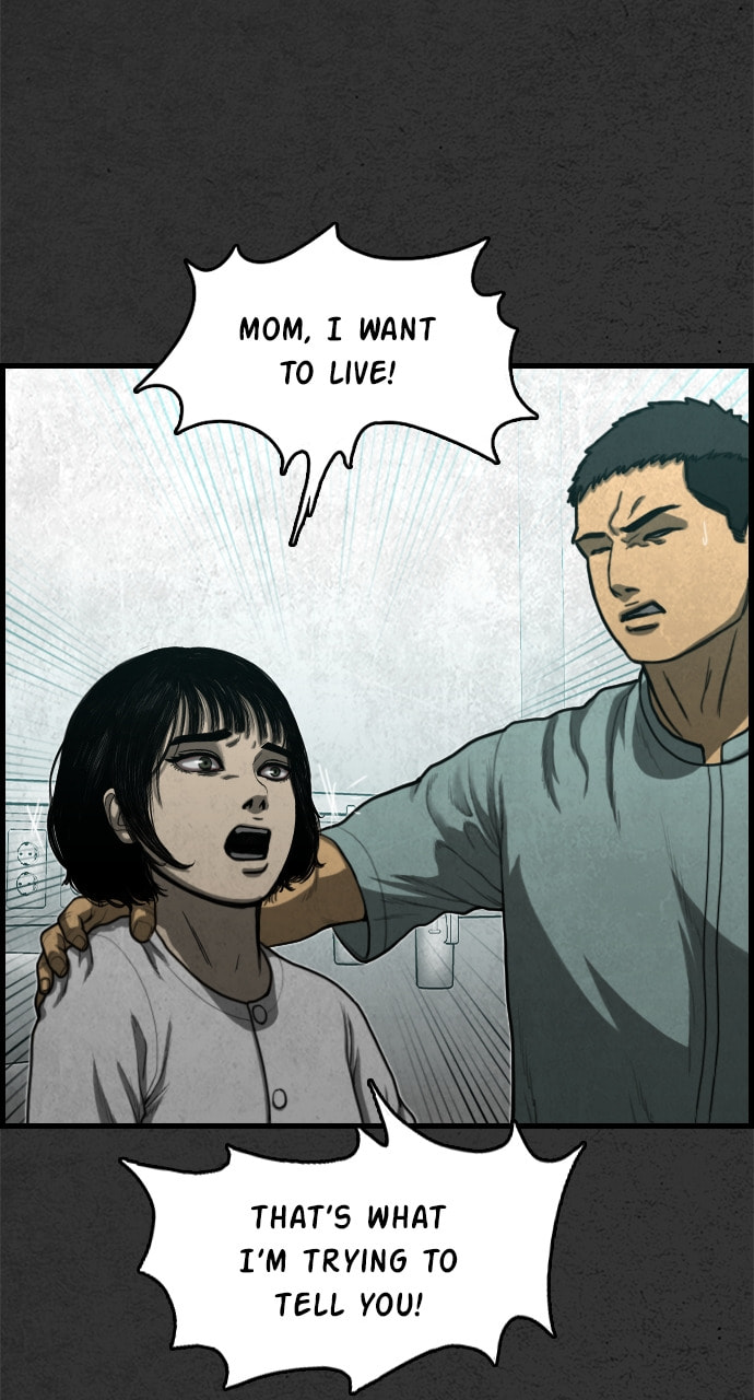 Night Fishing Chapter 23 page 30 - 