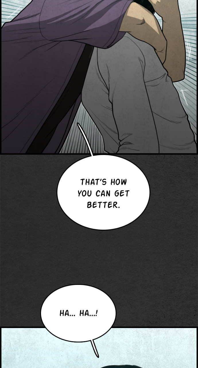 Night Fishing Chapter 23 page 34 - 