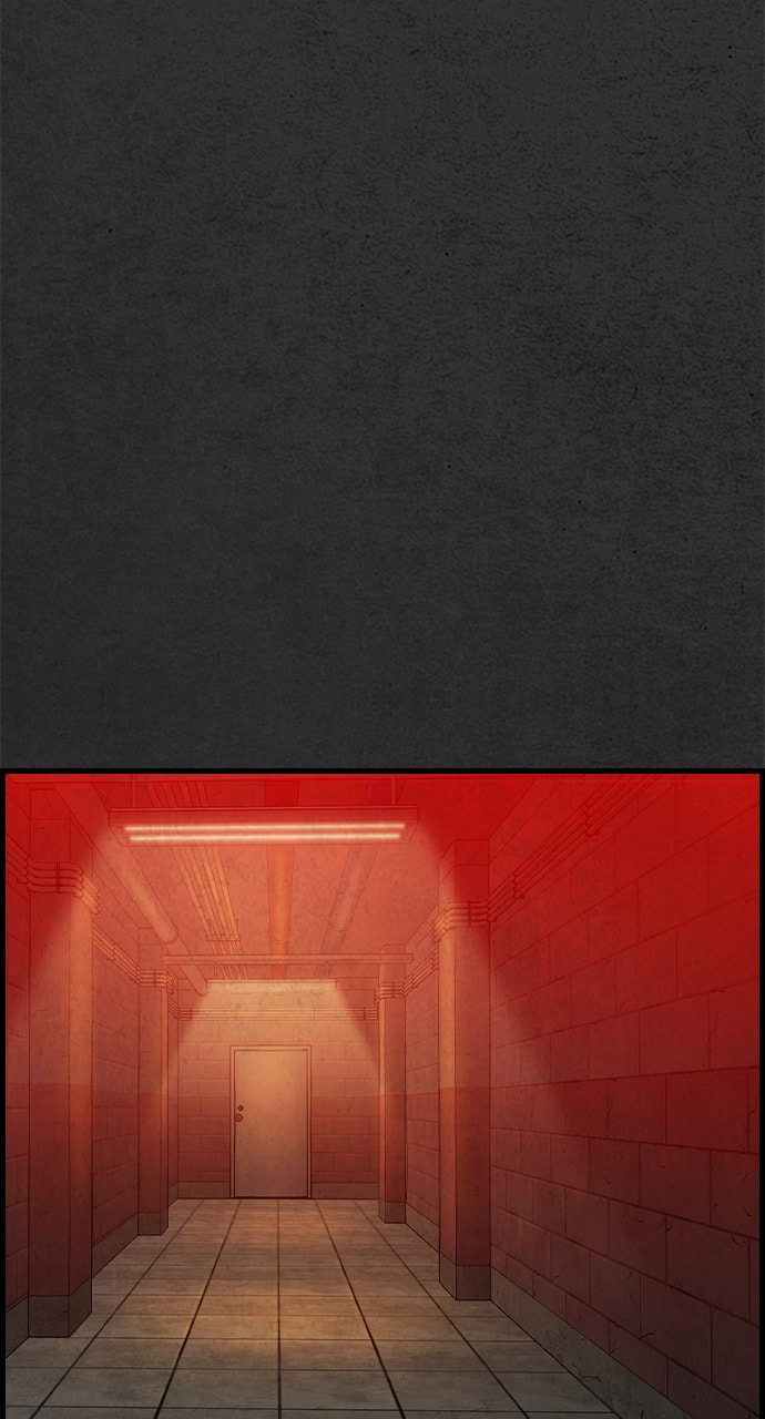 Night Fishing Chapter 23 page 41 - 