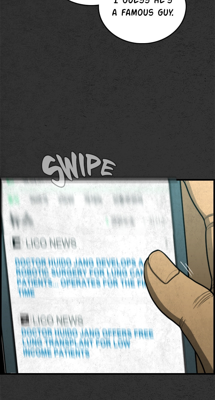 Night Fishing Chapter 23 page 65 - 