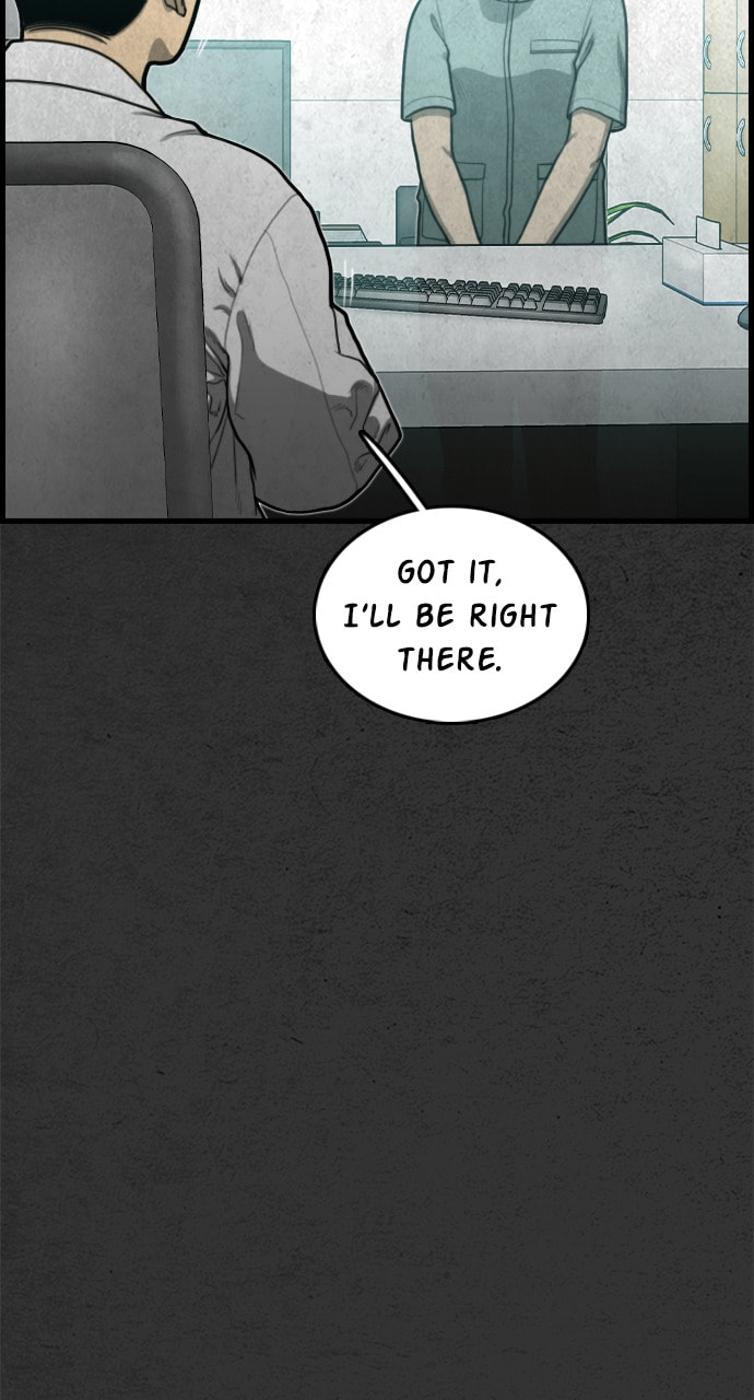 Night Fishing Chapter 23 page 76 - 