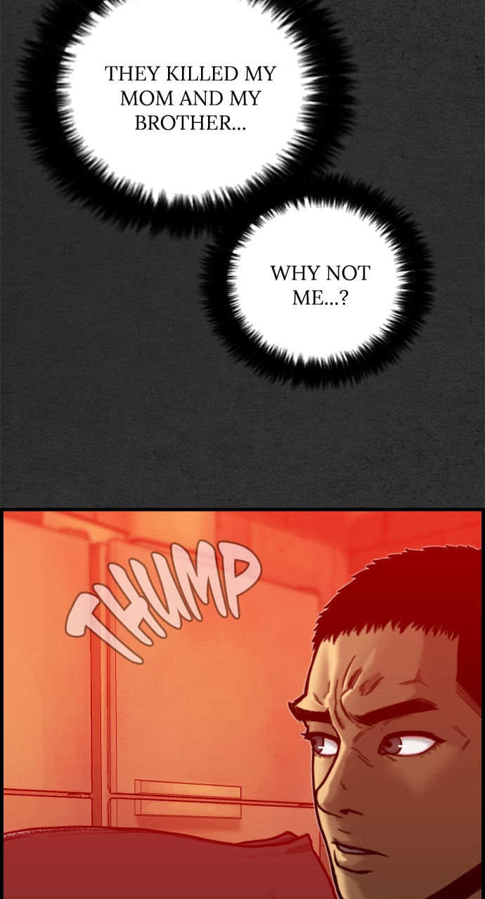 Night Fishing Chapter 23 page 9 - 
