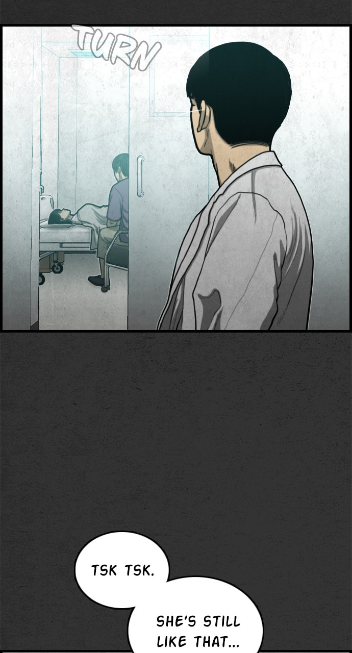 Night Fishing Chapter 23 page 81 - 