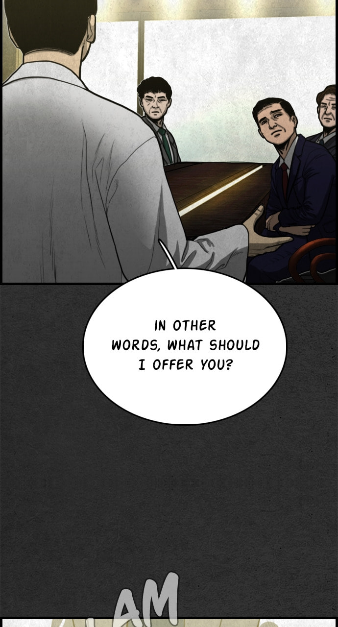 Night Fishing Chapter 23 page 92 - 