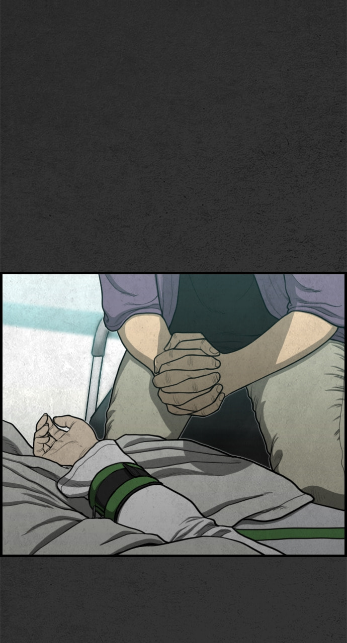 Night Fishing Chapter 23 page 96 - 