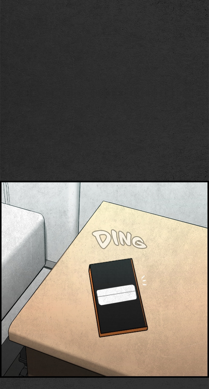 Night Fishing Chapter 23 page 99 - 